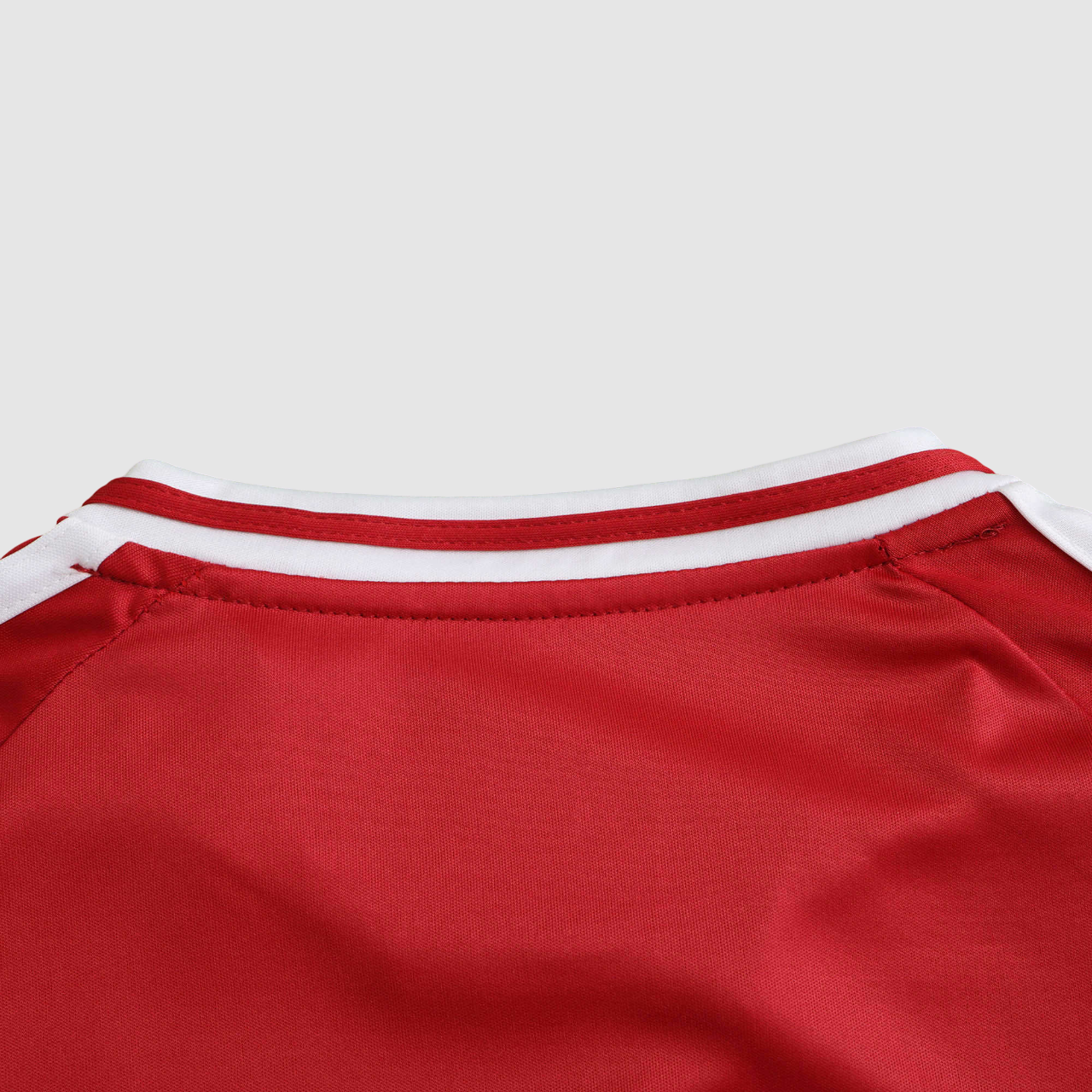 Conjunto Infantil Manchester United I 24/25