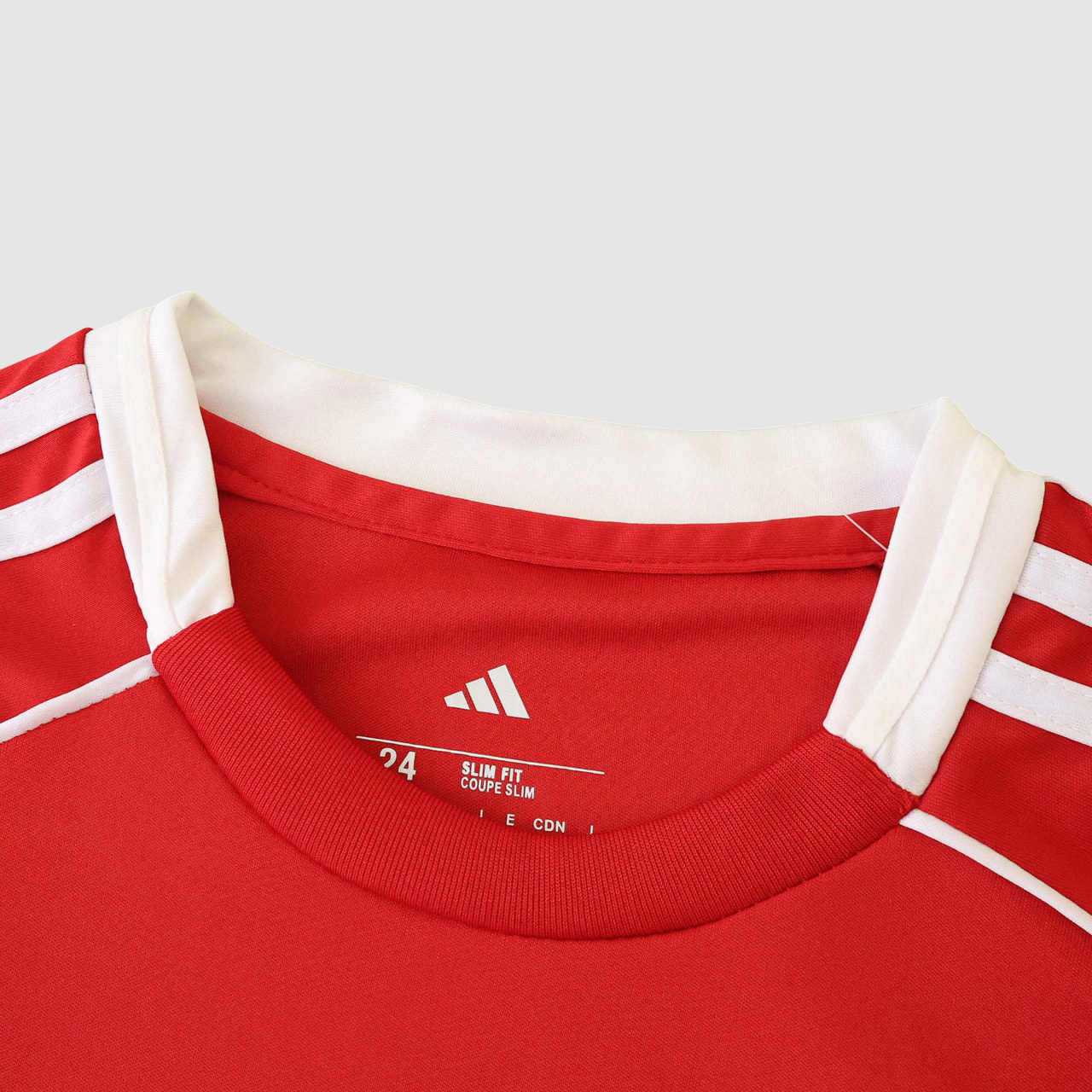 Conjunto Infantil Liverpool I 25/26