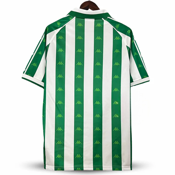 Camisa Retrô Real Betis I 95/96