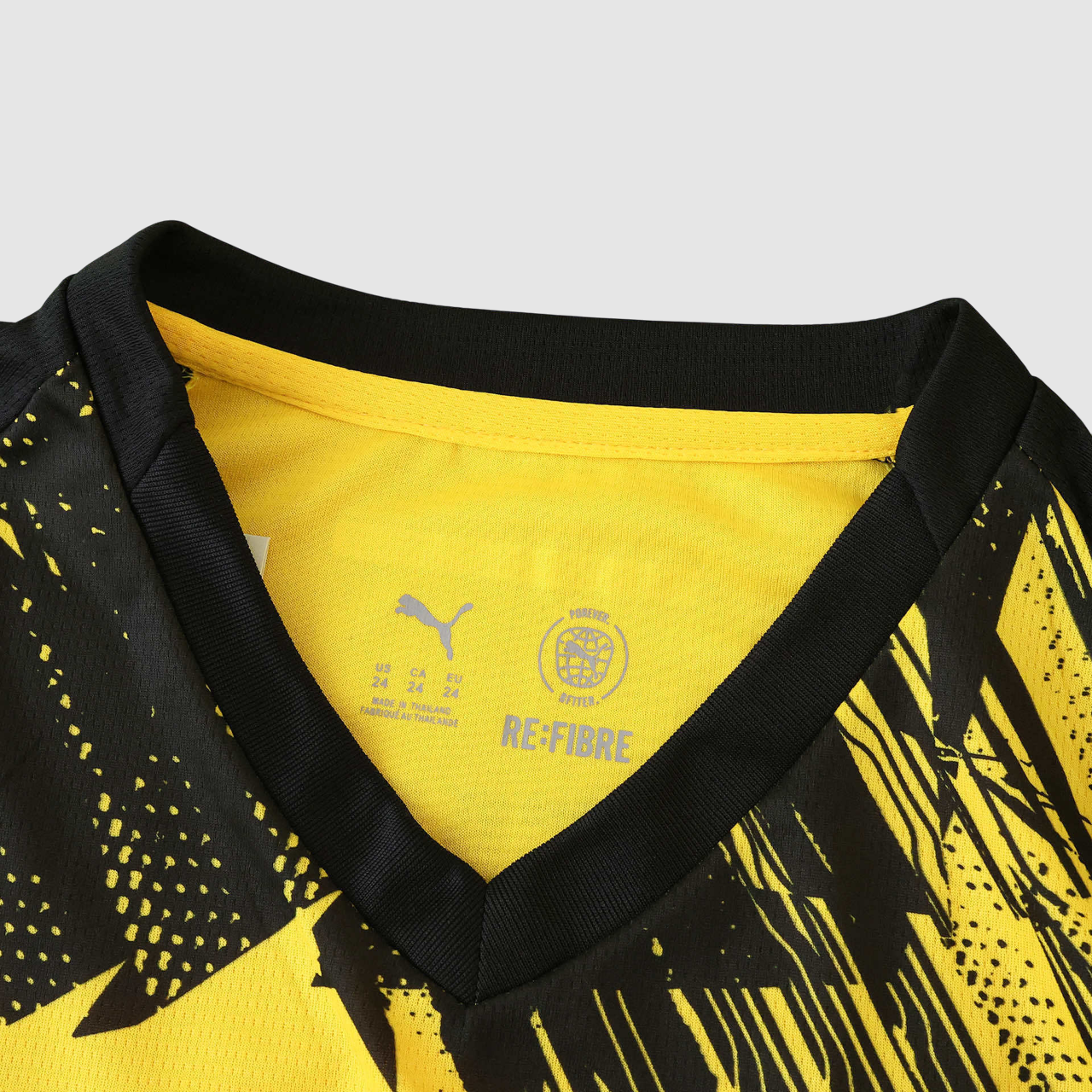Conjunto Infantil Borussia Dortmund I 25/26