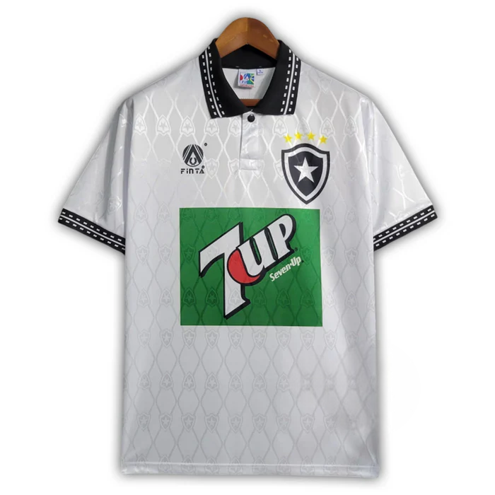 Camisa Retrô Botafogo III 1995