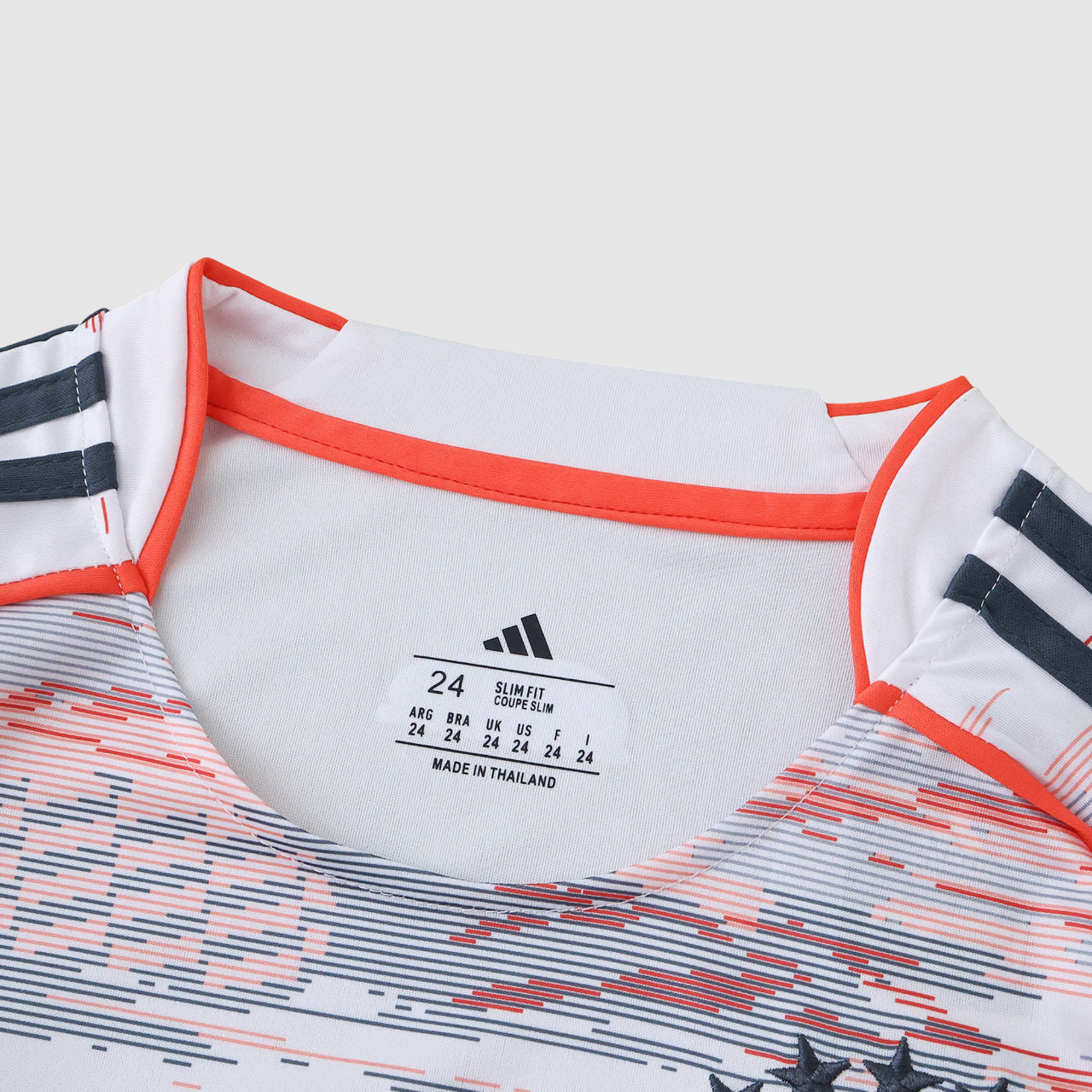 Conjunto Infantil Bayern de Munique II 25/26