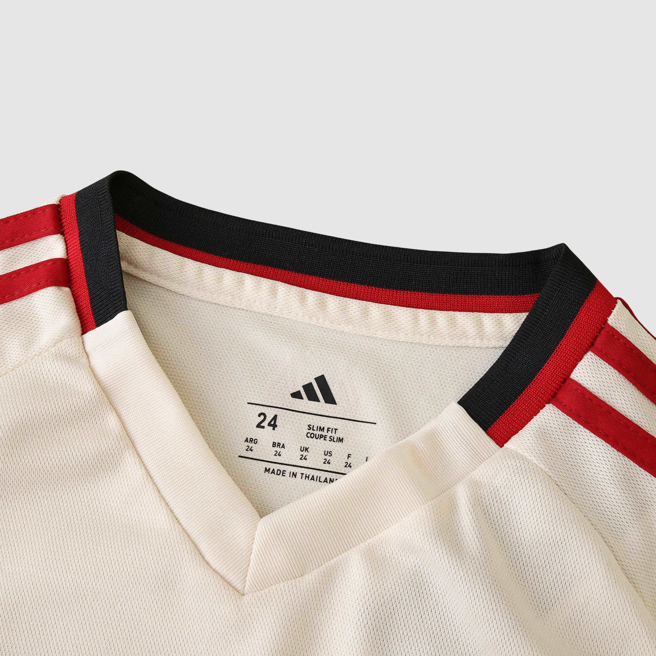 Conjunto Infantil Liverpool II 25/26