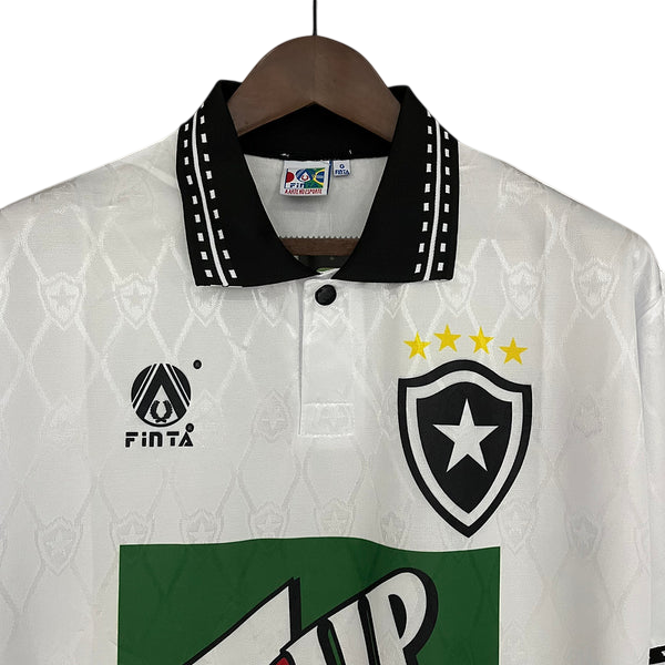 Camisa Retrô Botafogo III 1995
