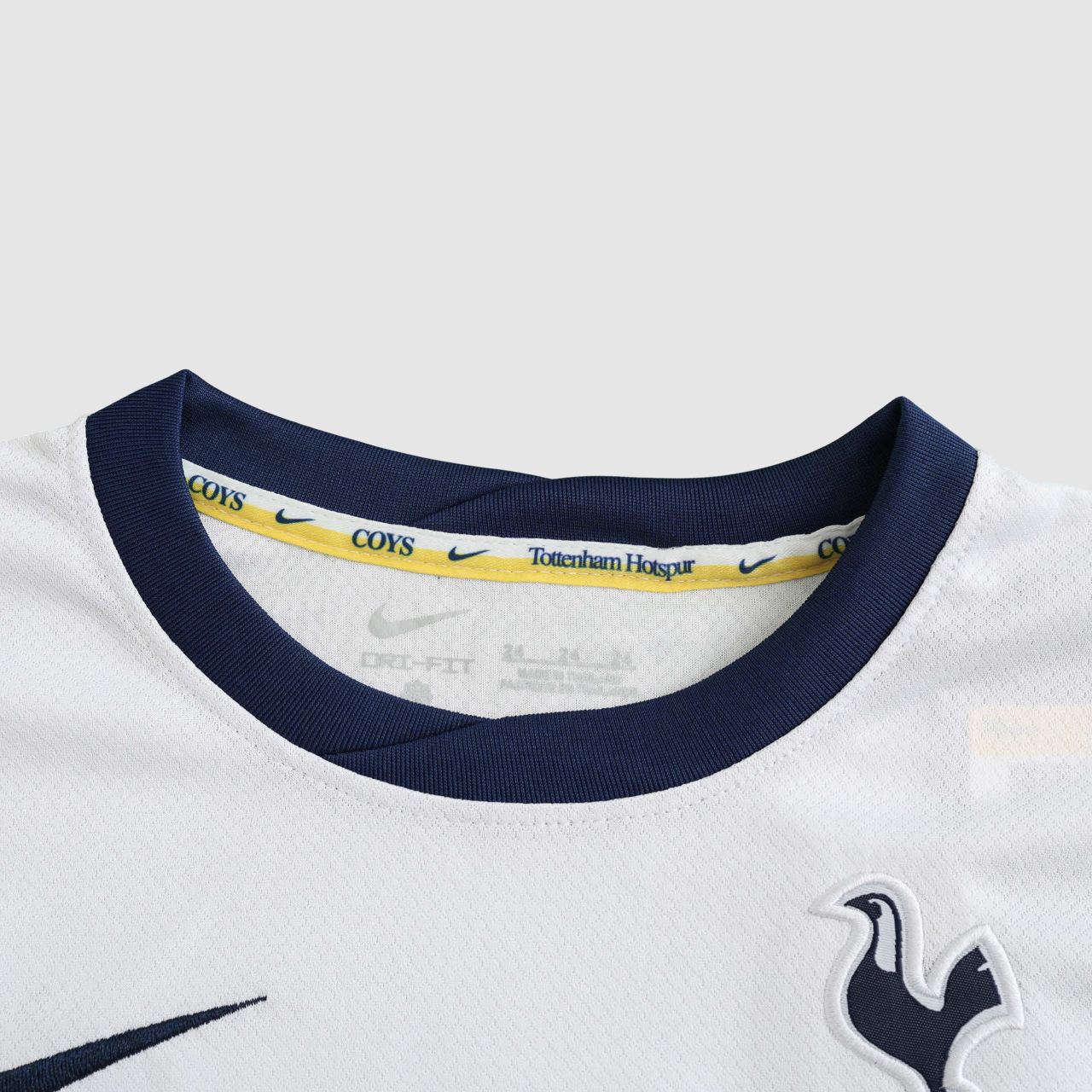 Conjunto Infantil Tottenham I 24/25