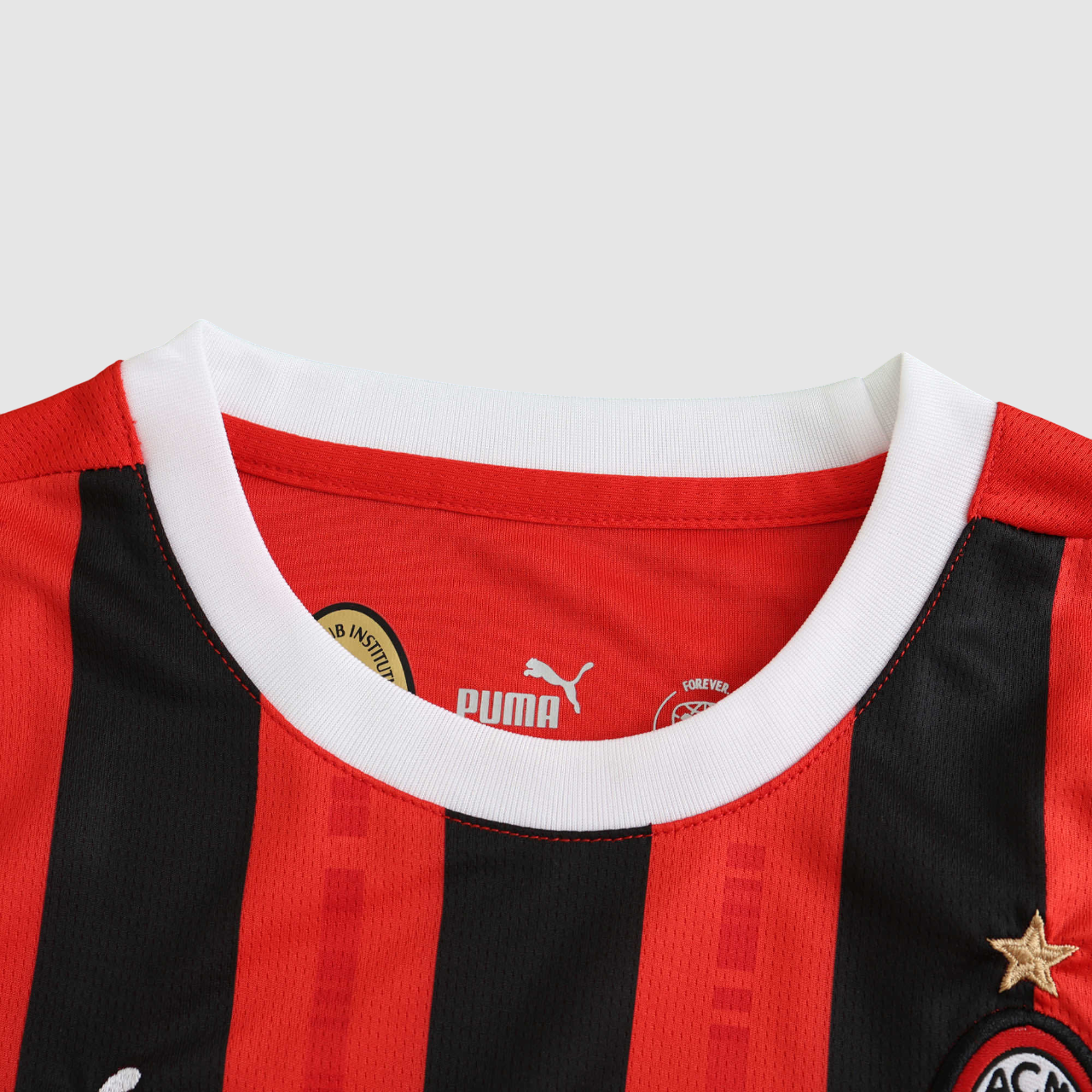 Conjunto Infantil Milan I 24/25