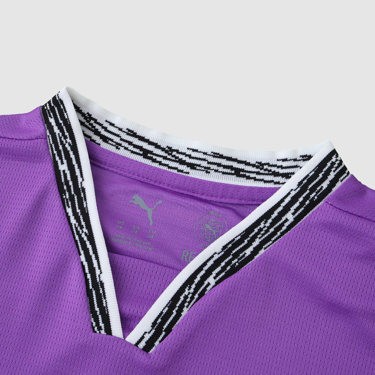 Conjunto Infantil Borussia Dortmund Concept 25/26