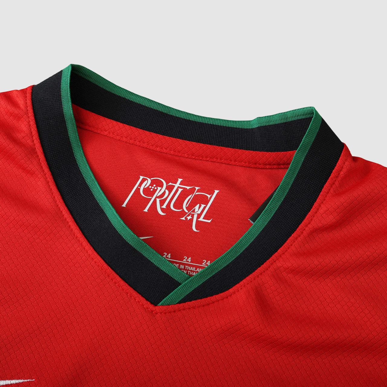 Conjunto Infantil Portugal I 24/25