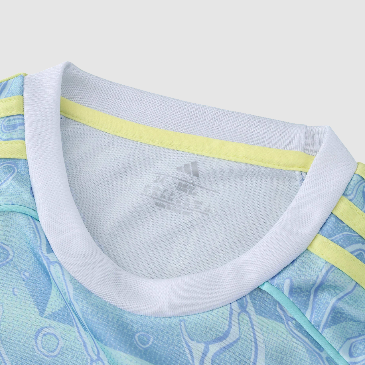 Conjunto Infantil Juventus II 25/26