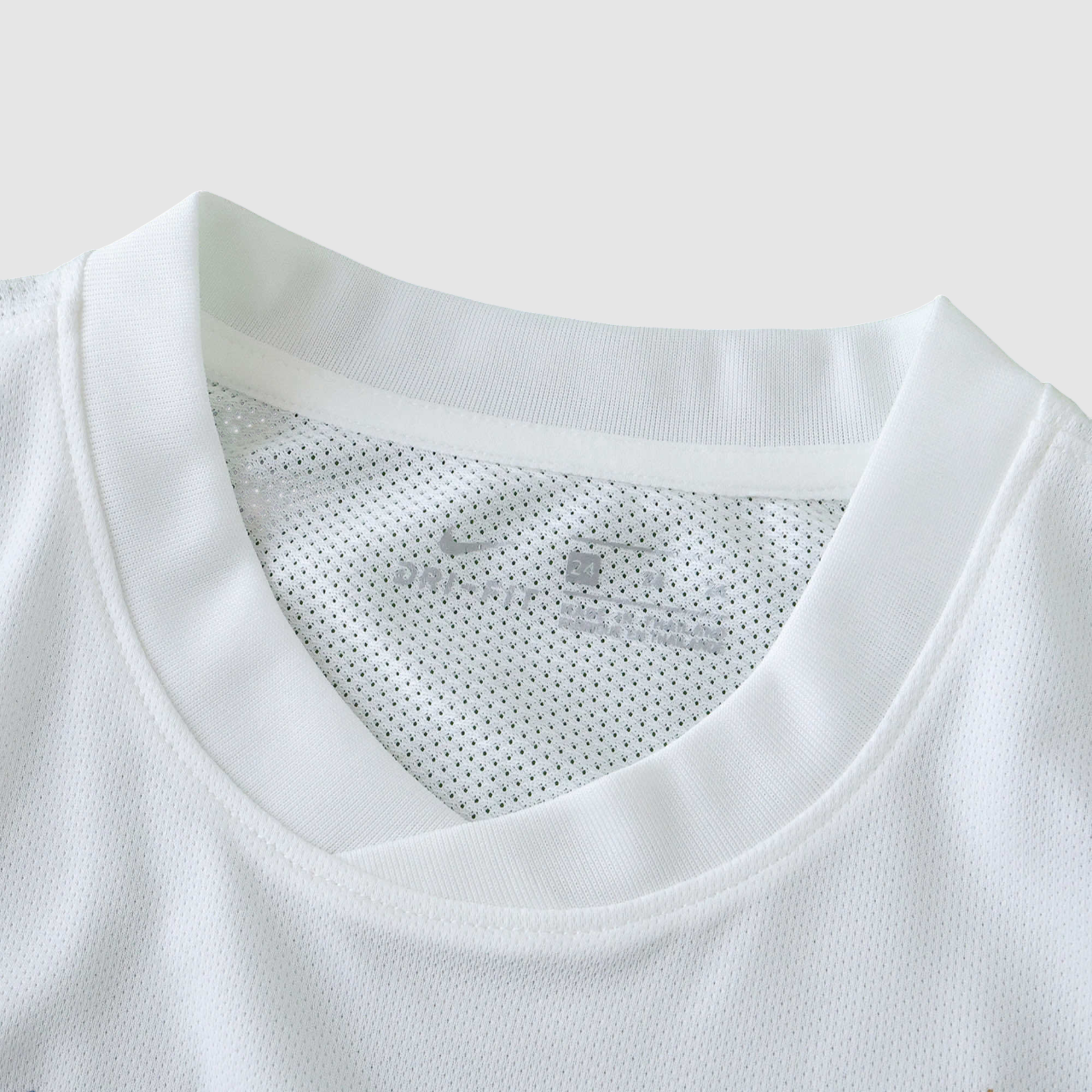 Conjunto Infantil Retrô Inter de Milão II 09/10