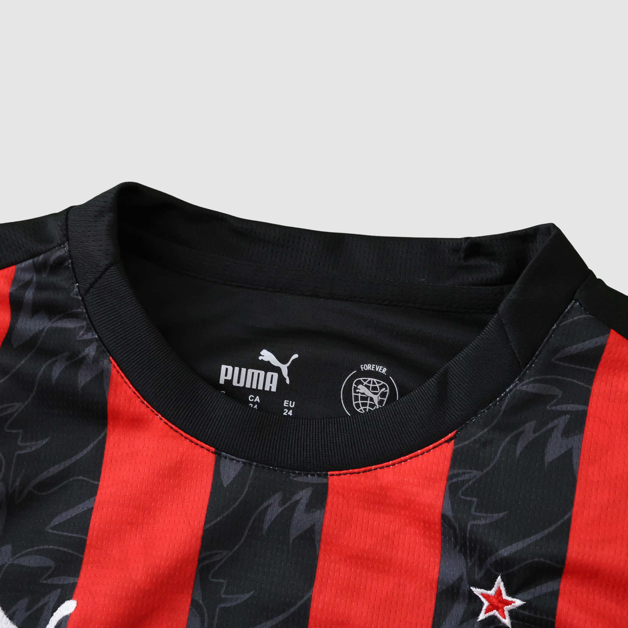 Conjunto Infantil Milan I 25/26