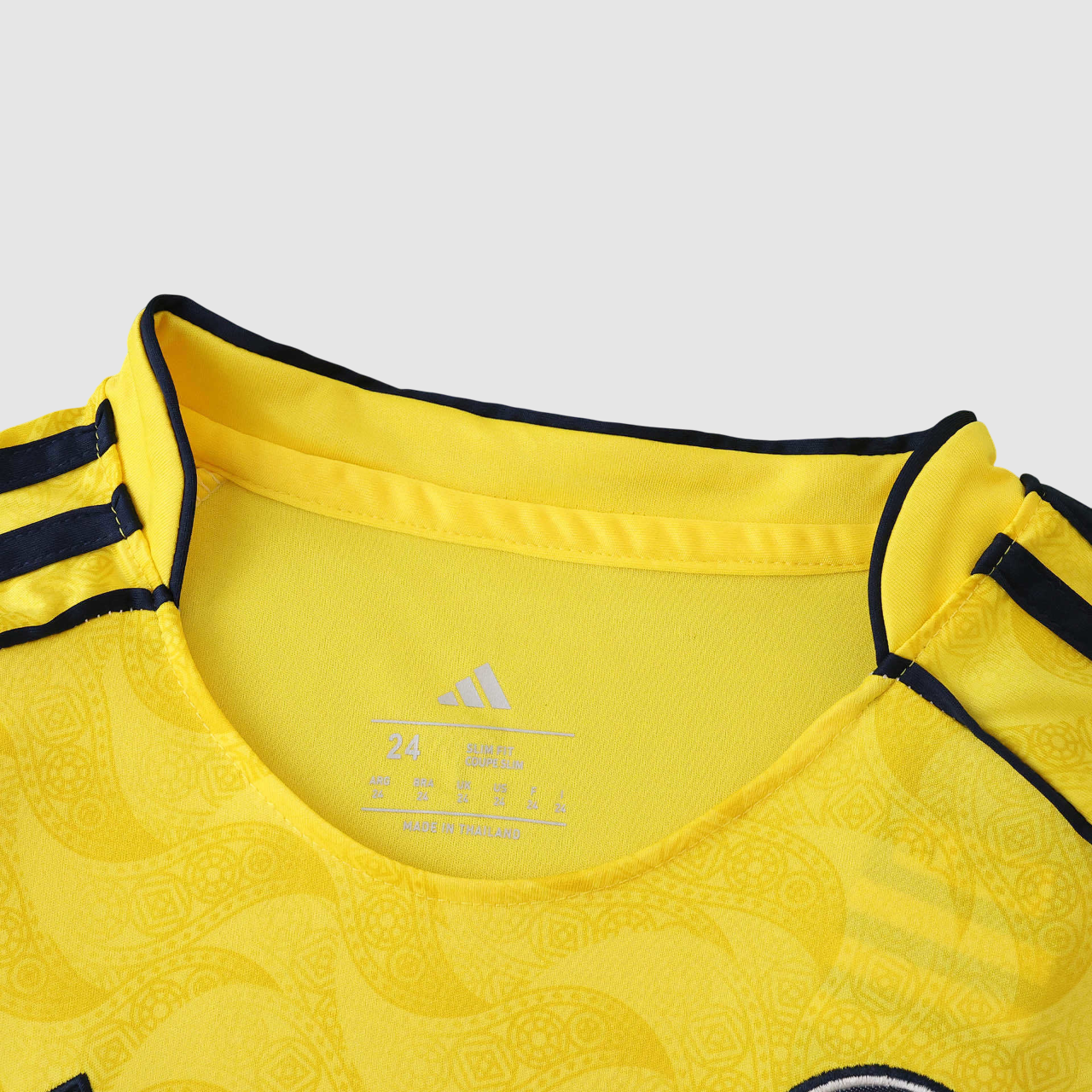 Conjunto Infantil Al Nassr I 25/26