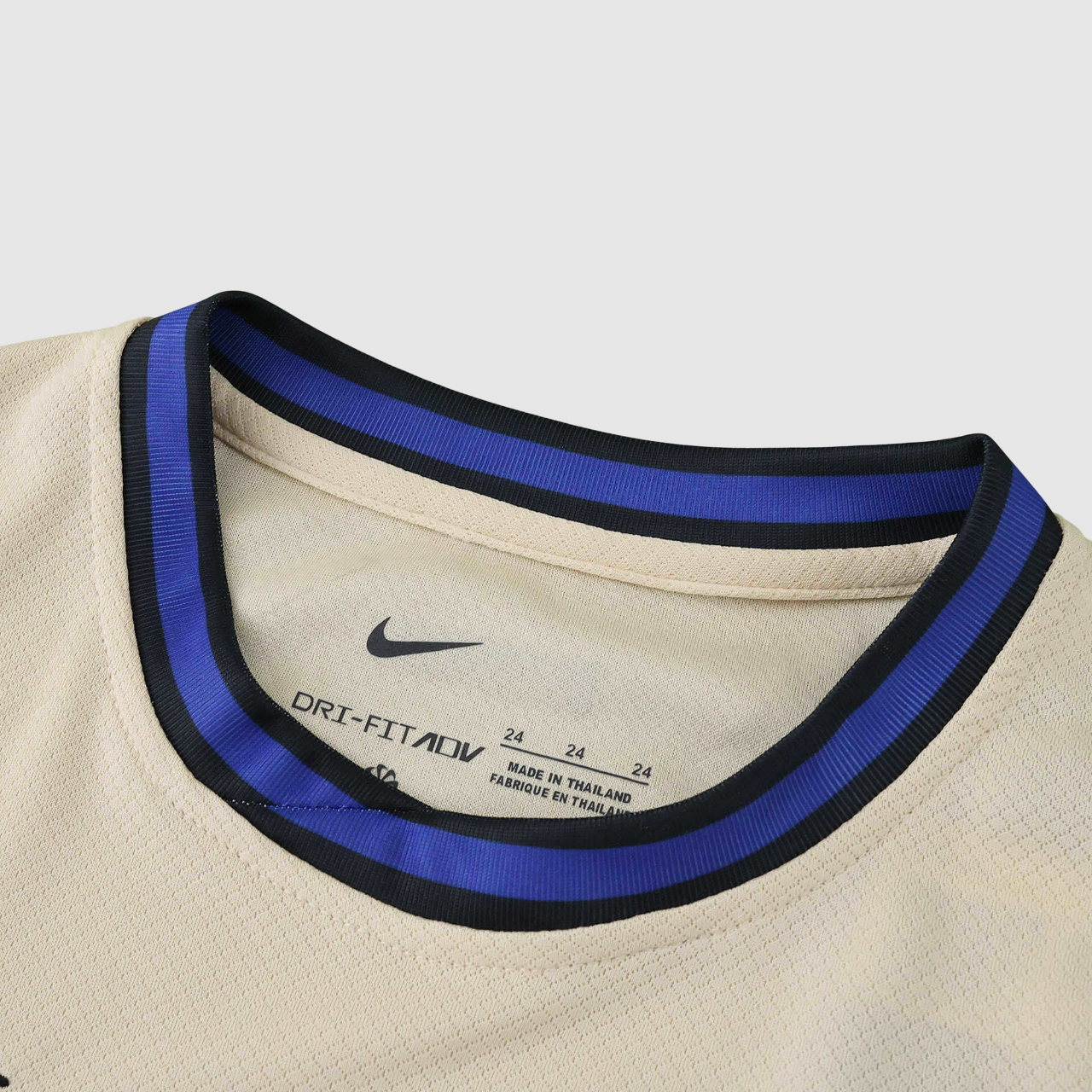 Conjunto Infantil Barcelona II 25/26