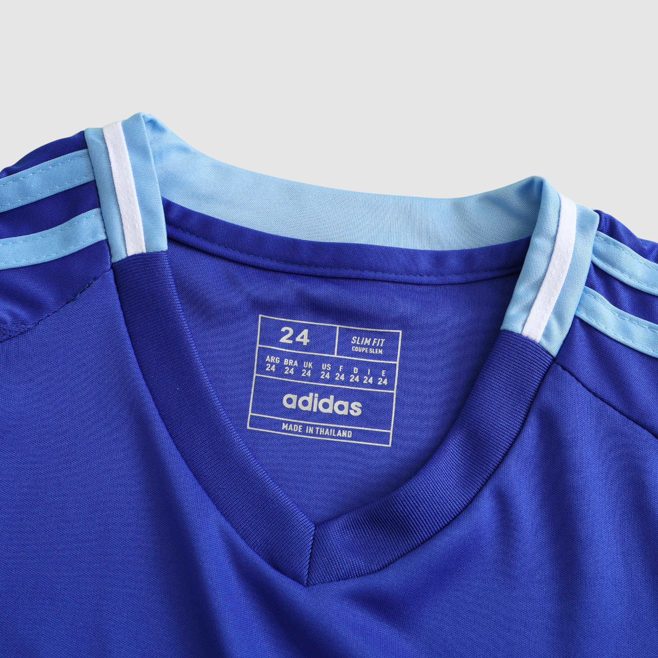 Conjunto Infantil Argentina II 24/25