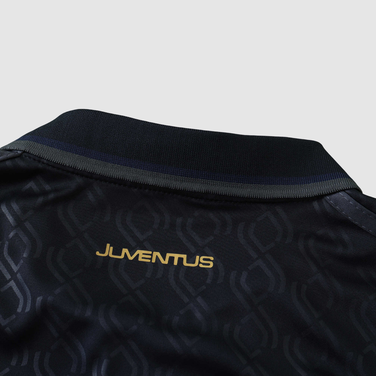 Conjunto Infantil Juventus III 24/25