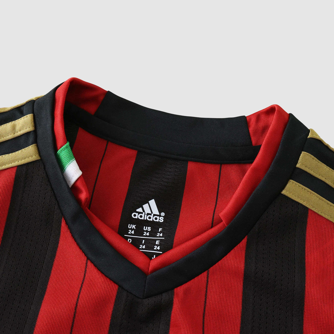 Conjunto Infantil Retrô Milan I 13/14