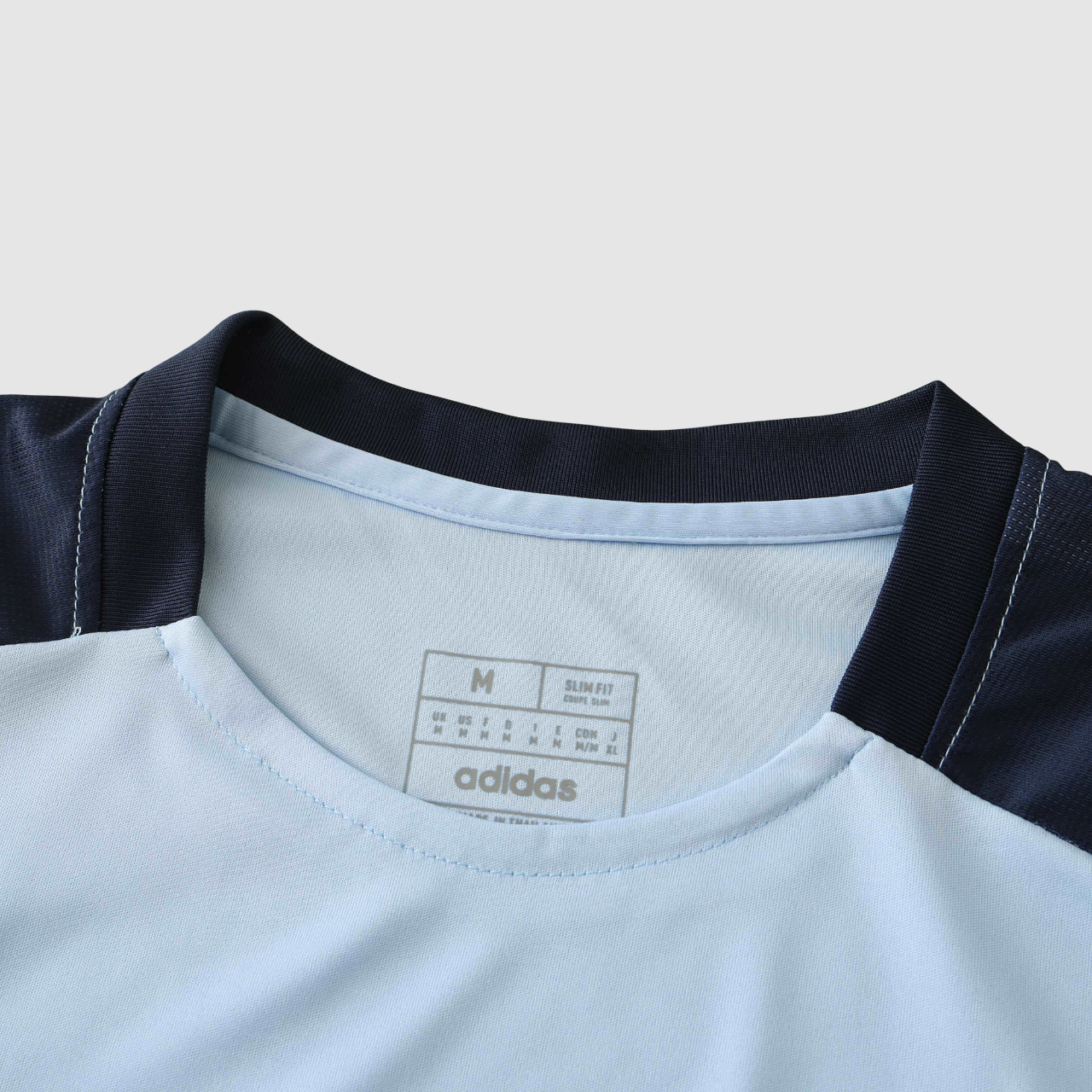 Conjunto Infantil Real Madrid Treino 24/25