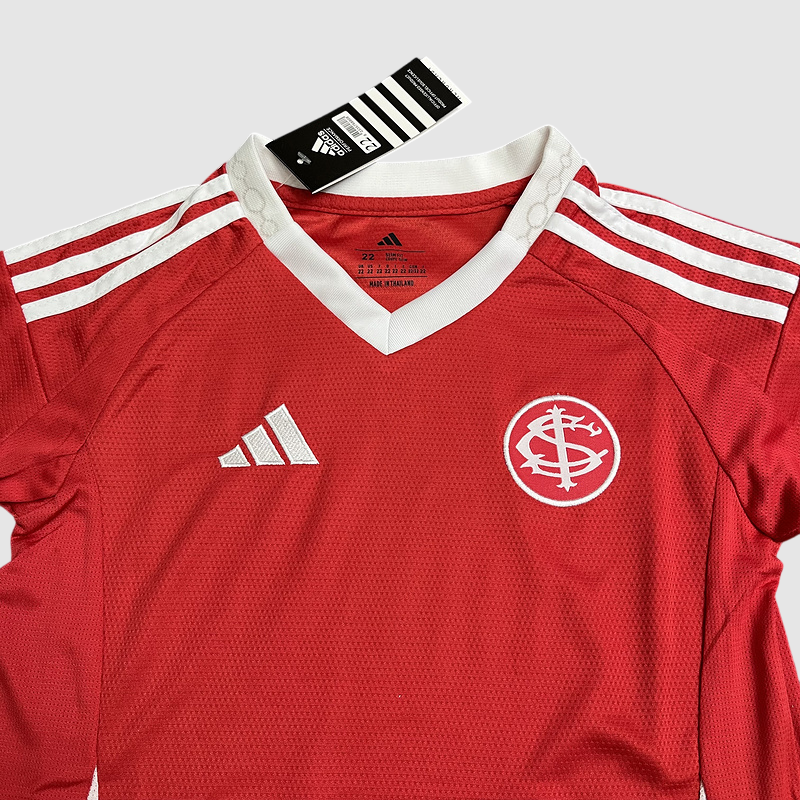 Conjunto Infantil Internacional I 25/26