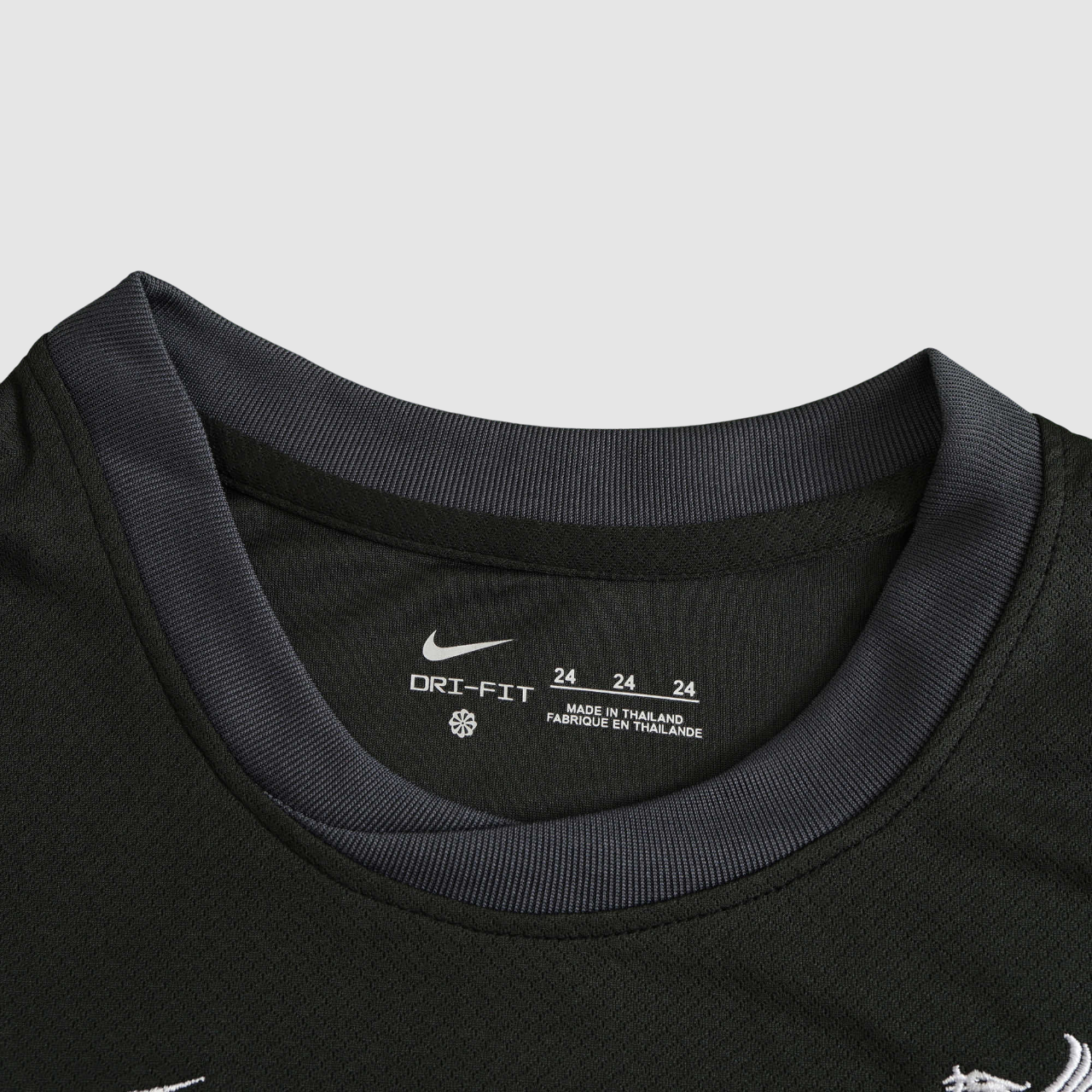 Conjunto Infantil Liverpool II 24/25