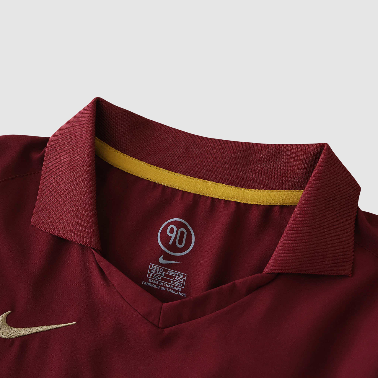 Conjunto Infantil Retrô Arsenal I 05/06