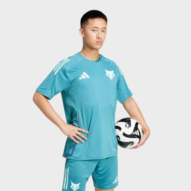 Camisa Cruzeiro Treino 25/26 Torcedor Masculina