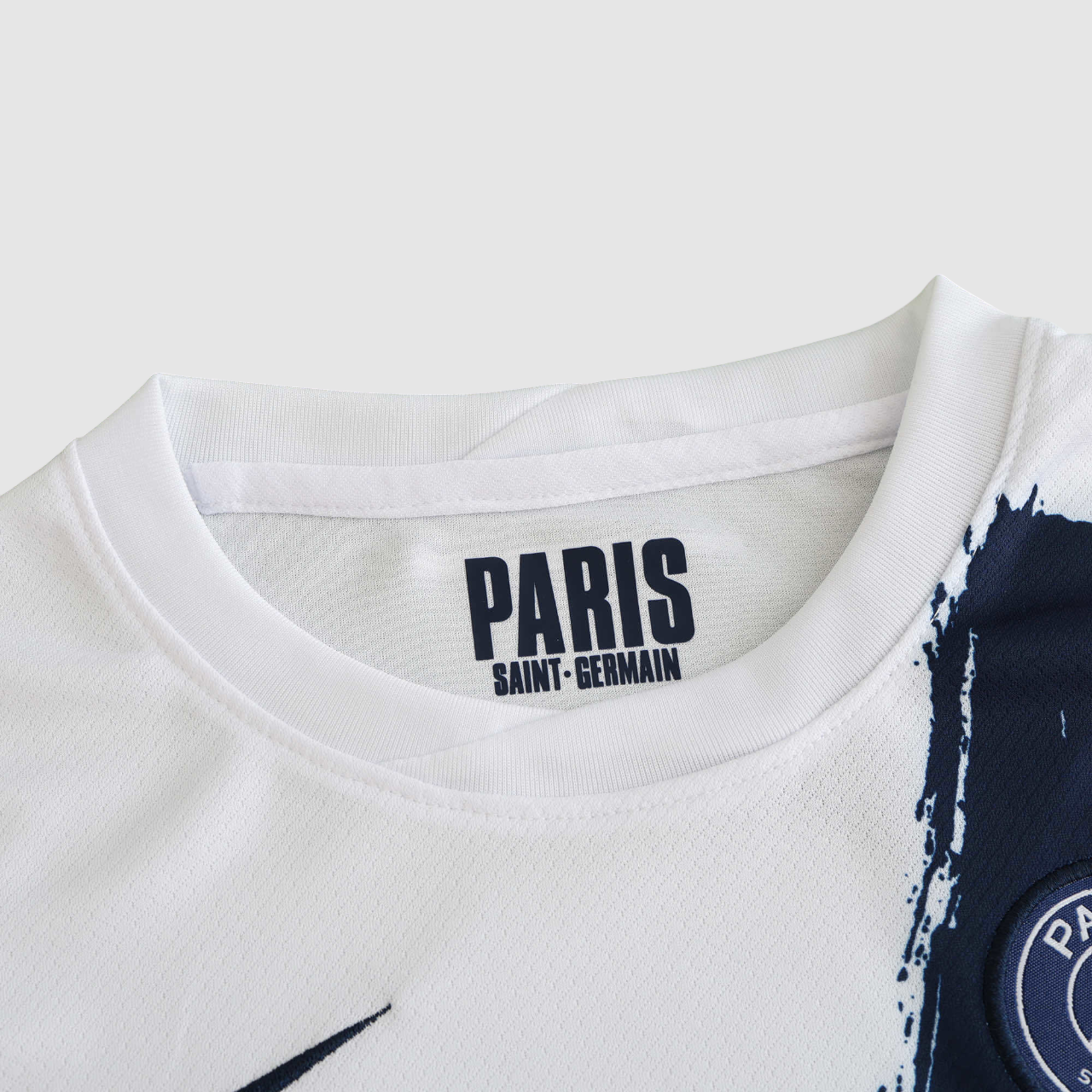 Conjunto Infantil PSG II 24/25