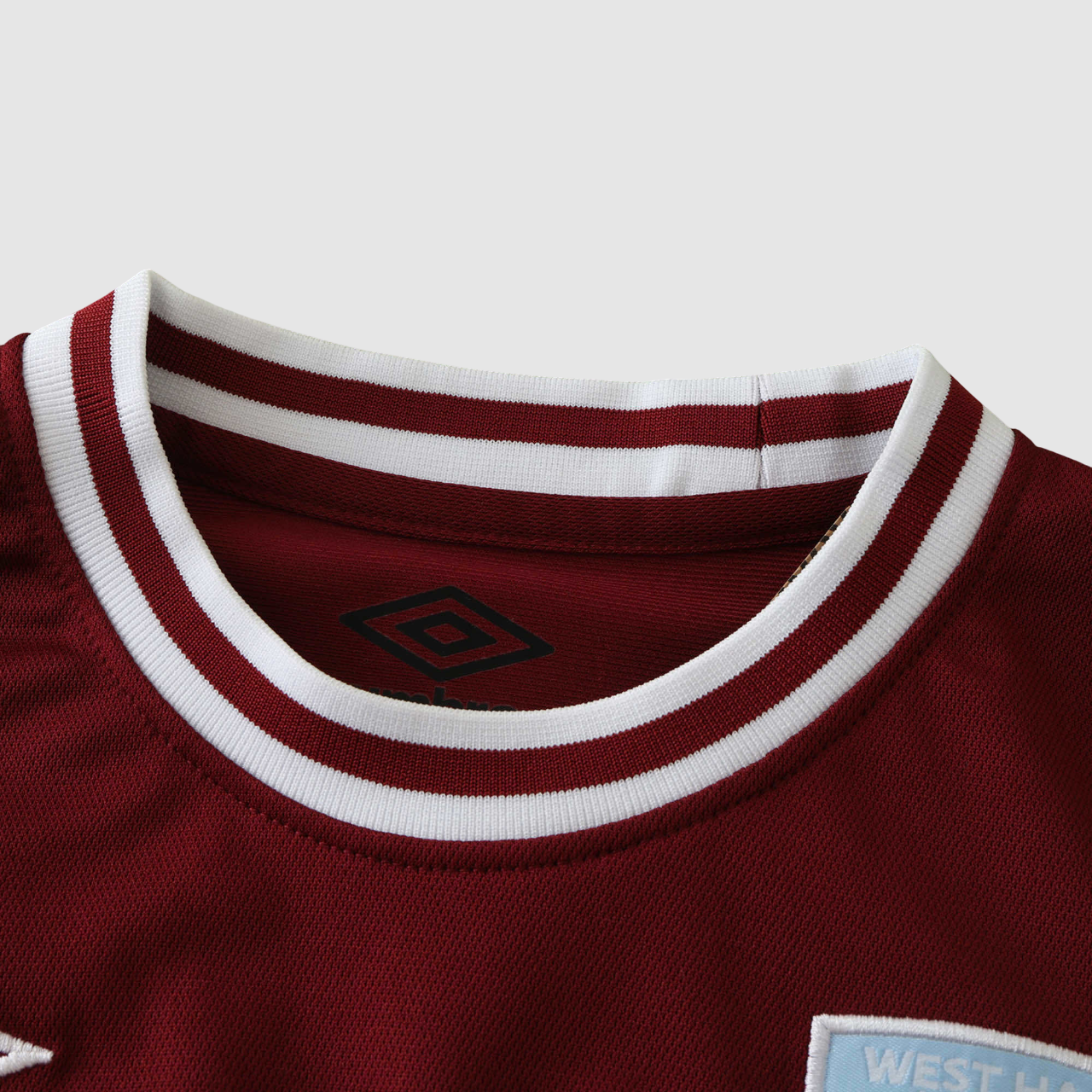 Conjunto Infantil West Ham I 24/25
