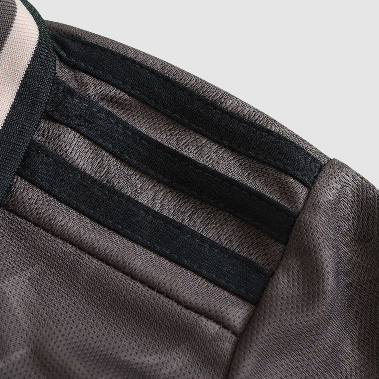 Conjunto Infantil Real Madrid III 24/25