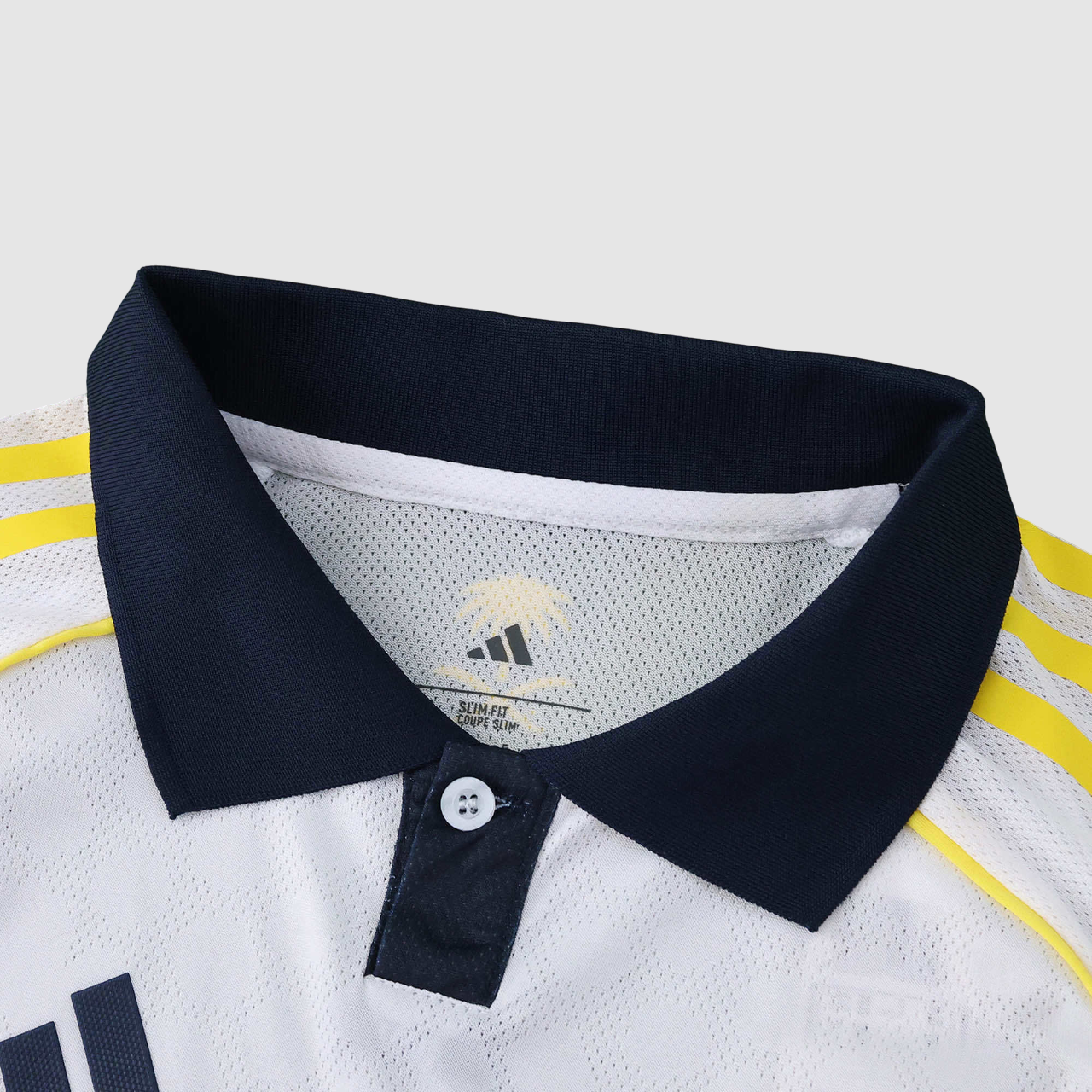 Conjunto Infantil Al Nassr III 25/26