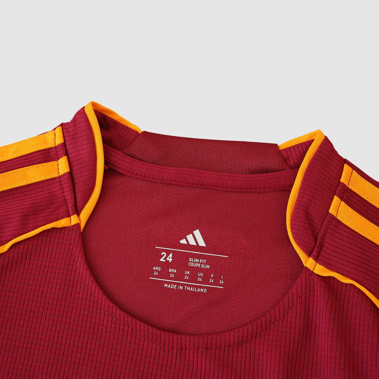 Conjunto Infantil Roma I 25/26