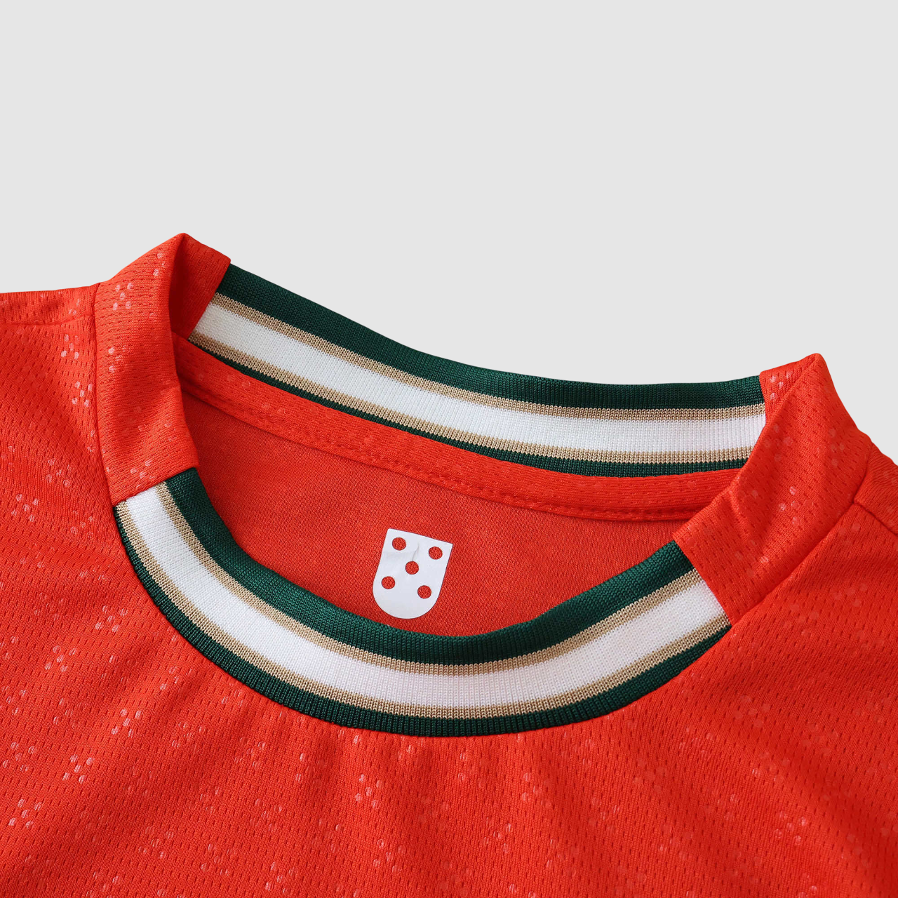 Conjunto Infantil Portugal I 25/26