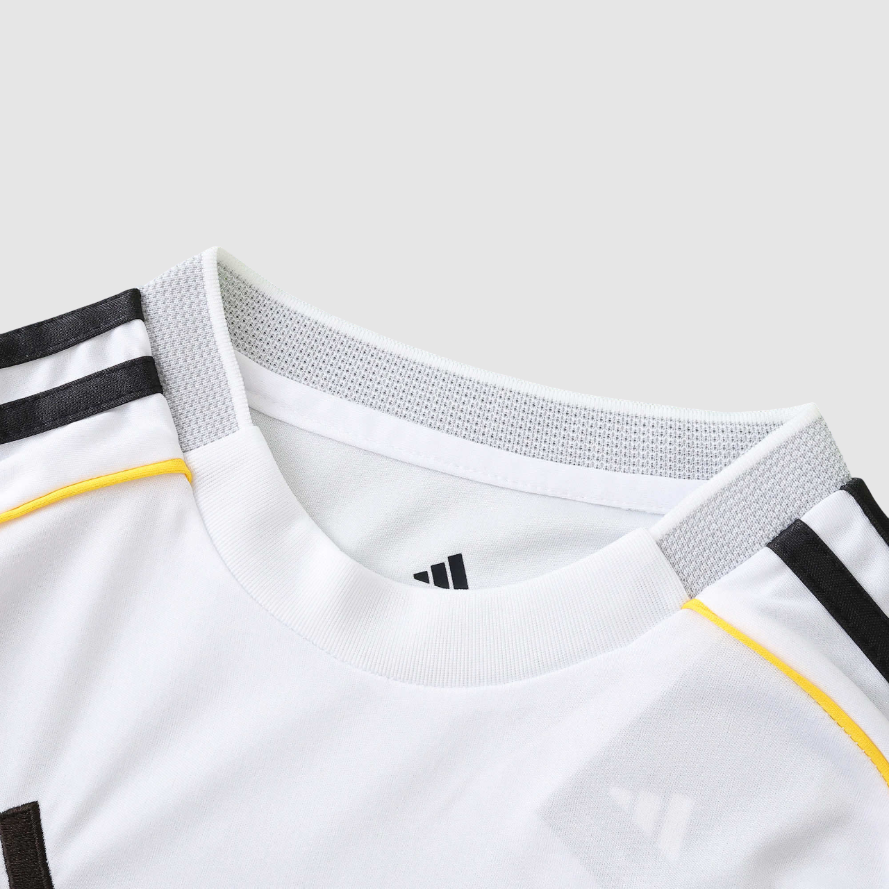 Conjunto Infantil Real Madrid I 25/26