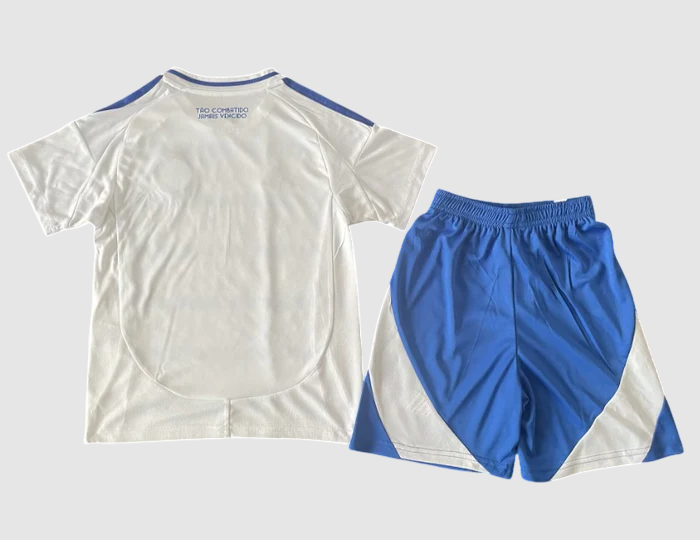 Conjunto Infantil Cruzeiro II 25/26