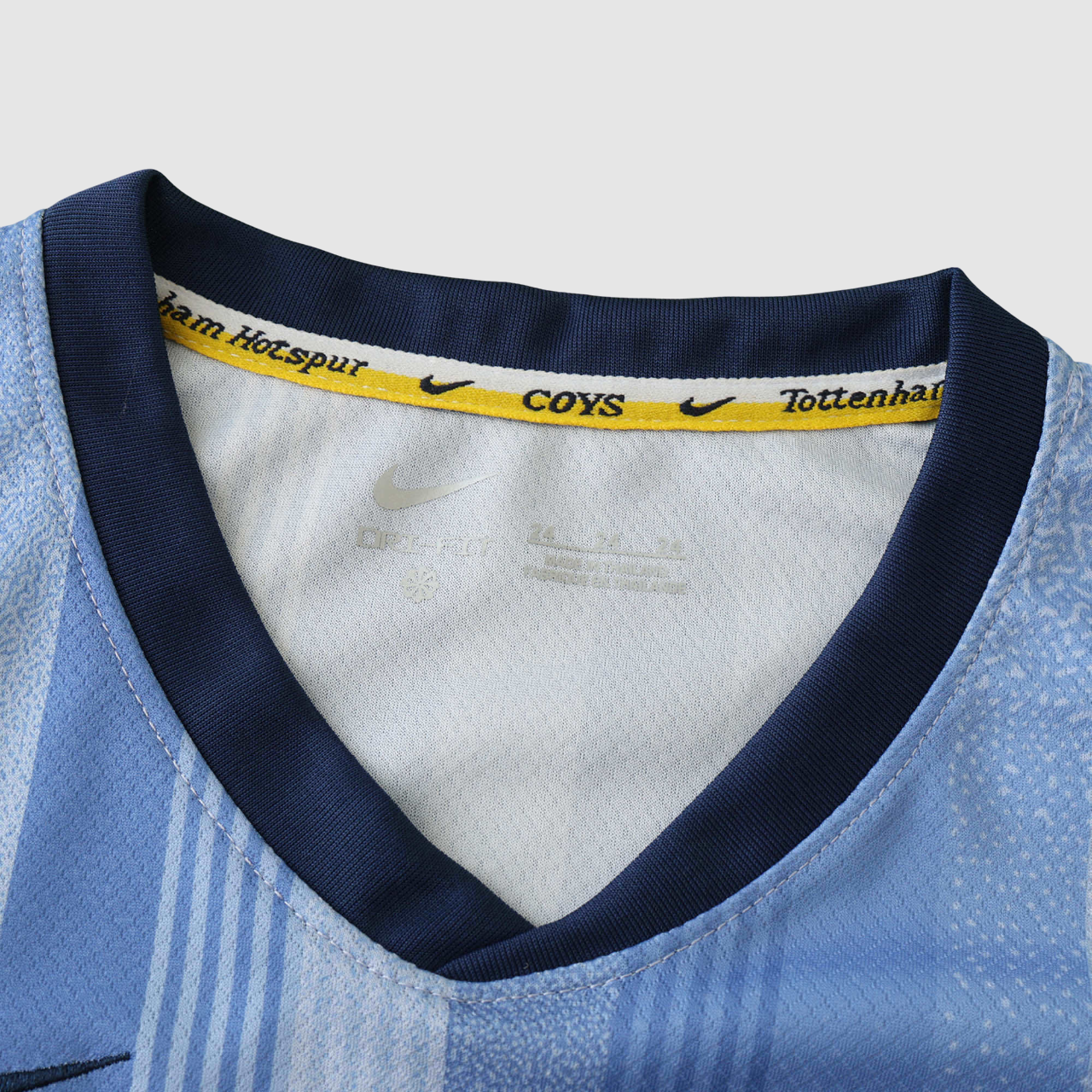 Conjunto Infantil Tottenham II 24/25