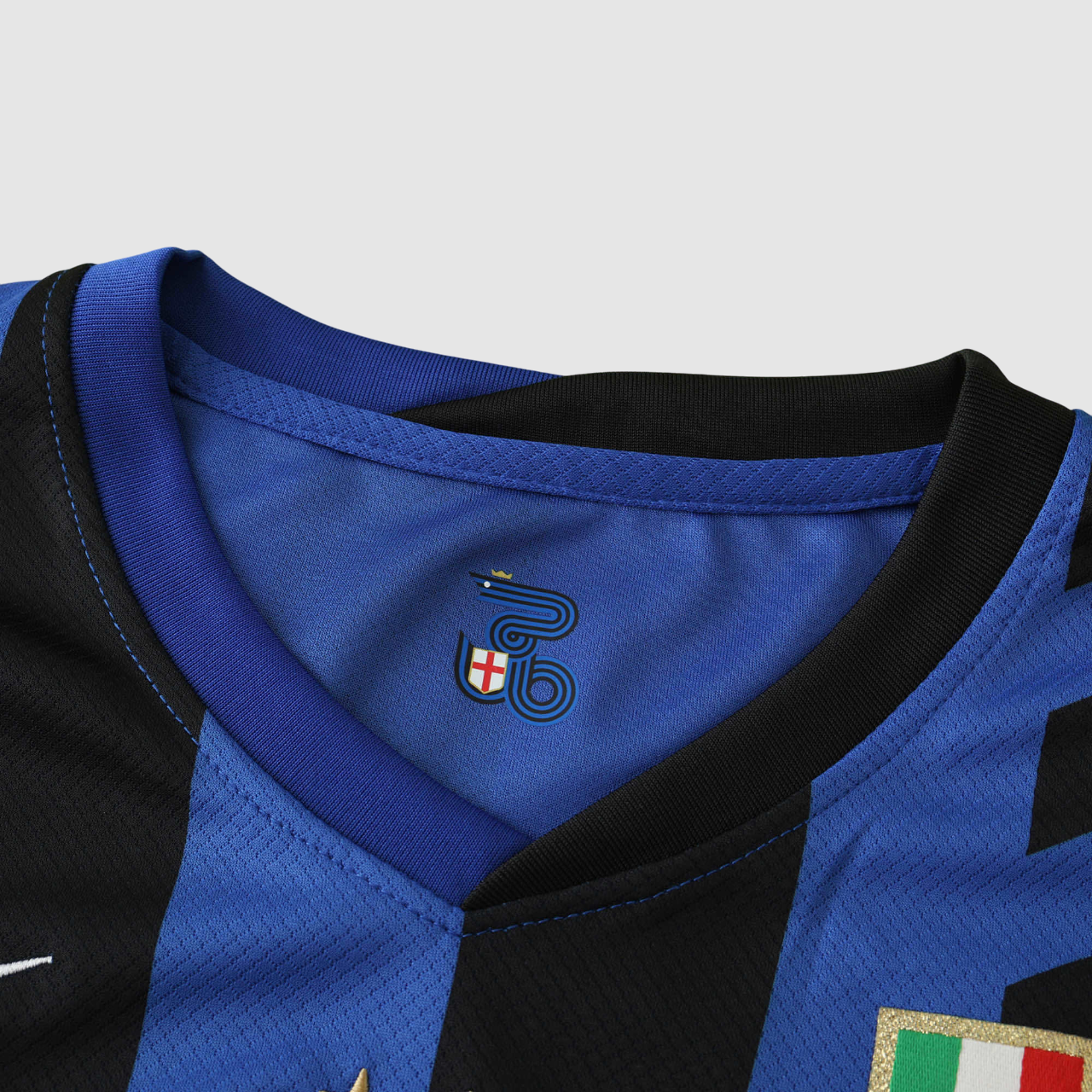 Conjunto Infantil Inter de Milão I 24/25