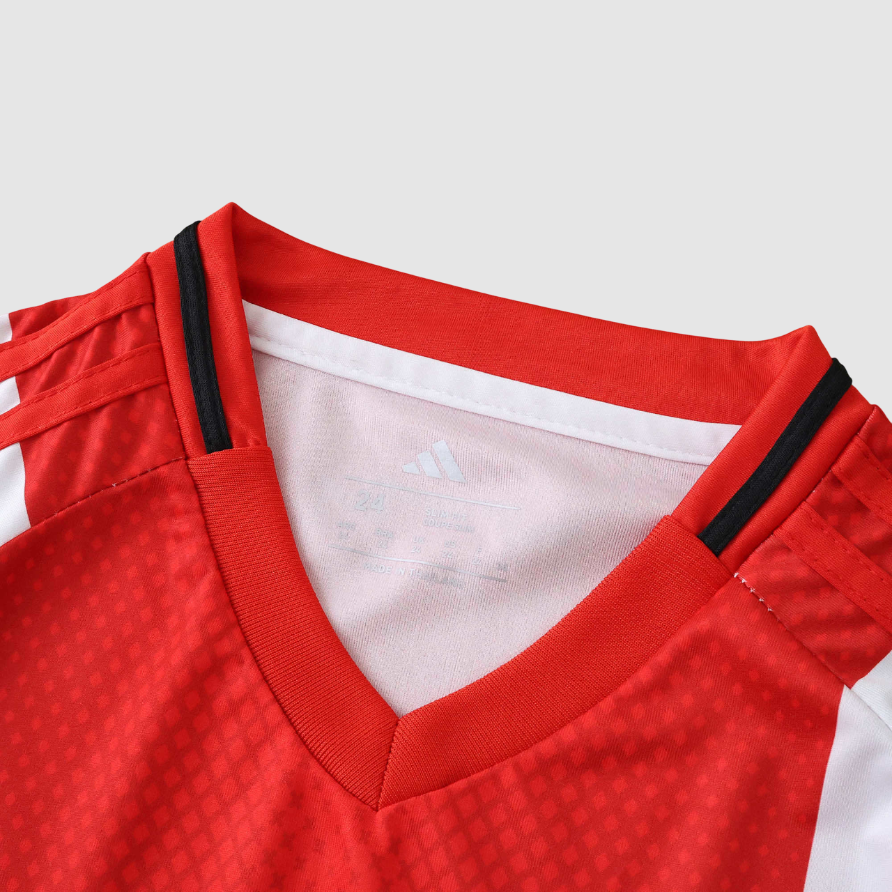 Conjunto Infantil Ajax I 25/26