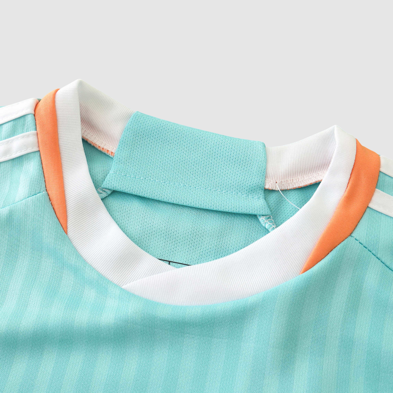 Conjunto Infantil Inter Miami III 24/25