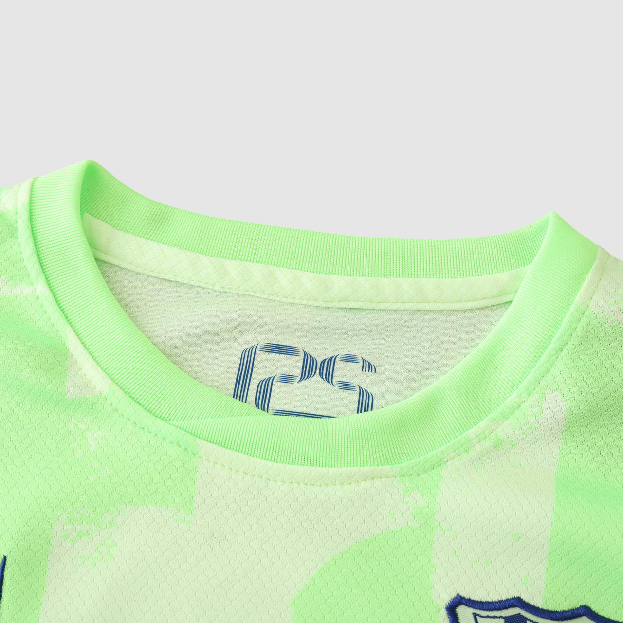 Conjunto Infantil Barcelona III 24/25