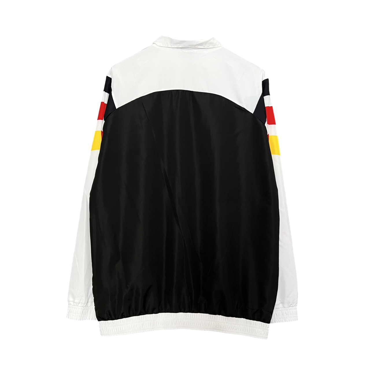 Jaqueta Corta-Vento Alemanha 2024 Branco