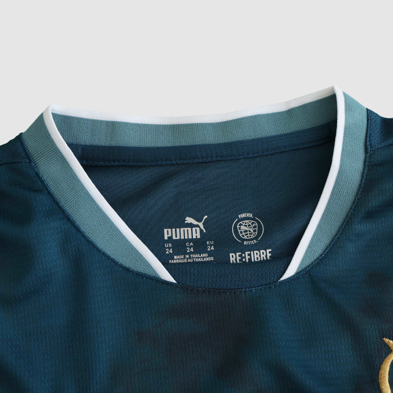 Conjunto Infantil Olympique De Marseille II 24/25