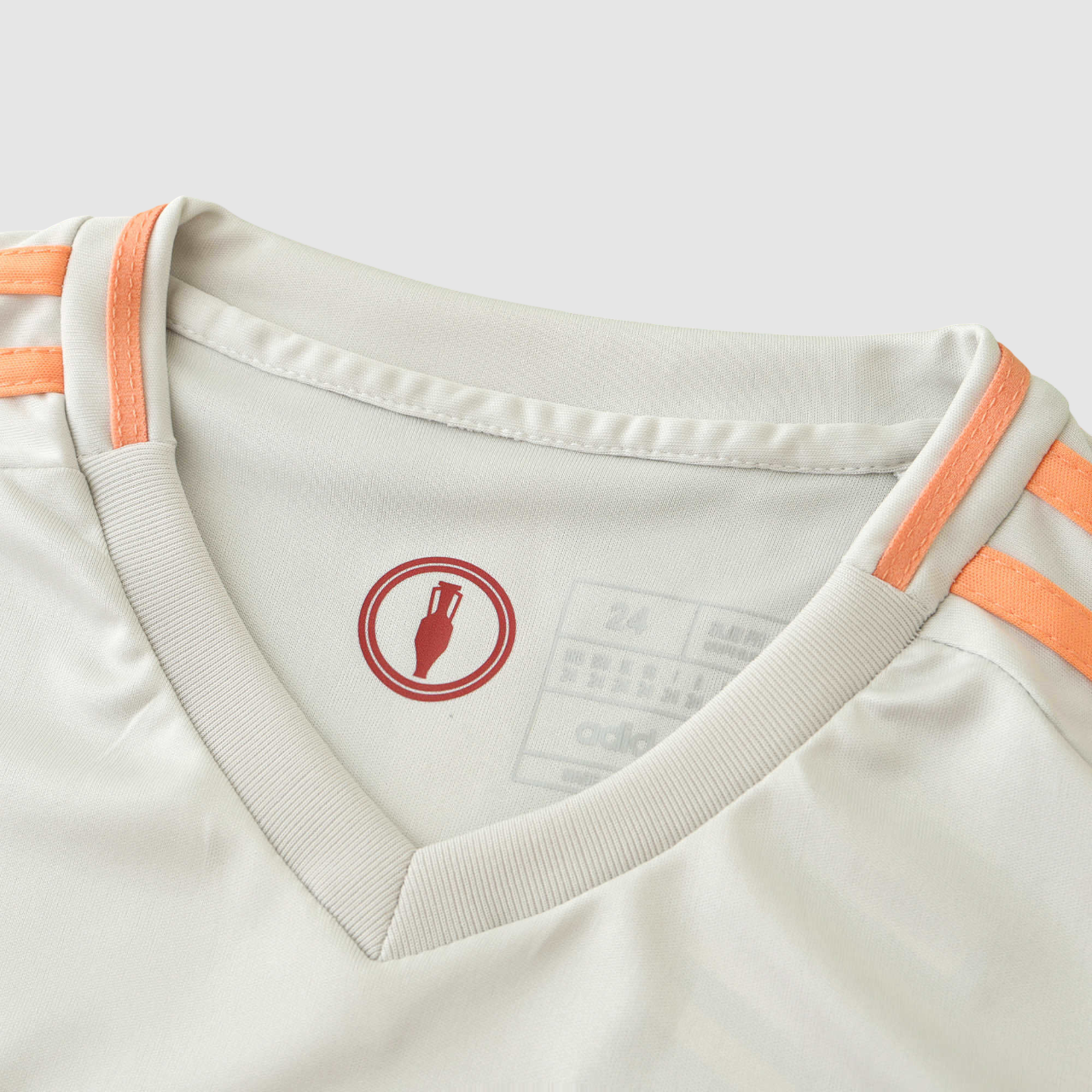 Conjunto Infantil Roma II 24/25