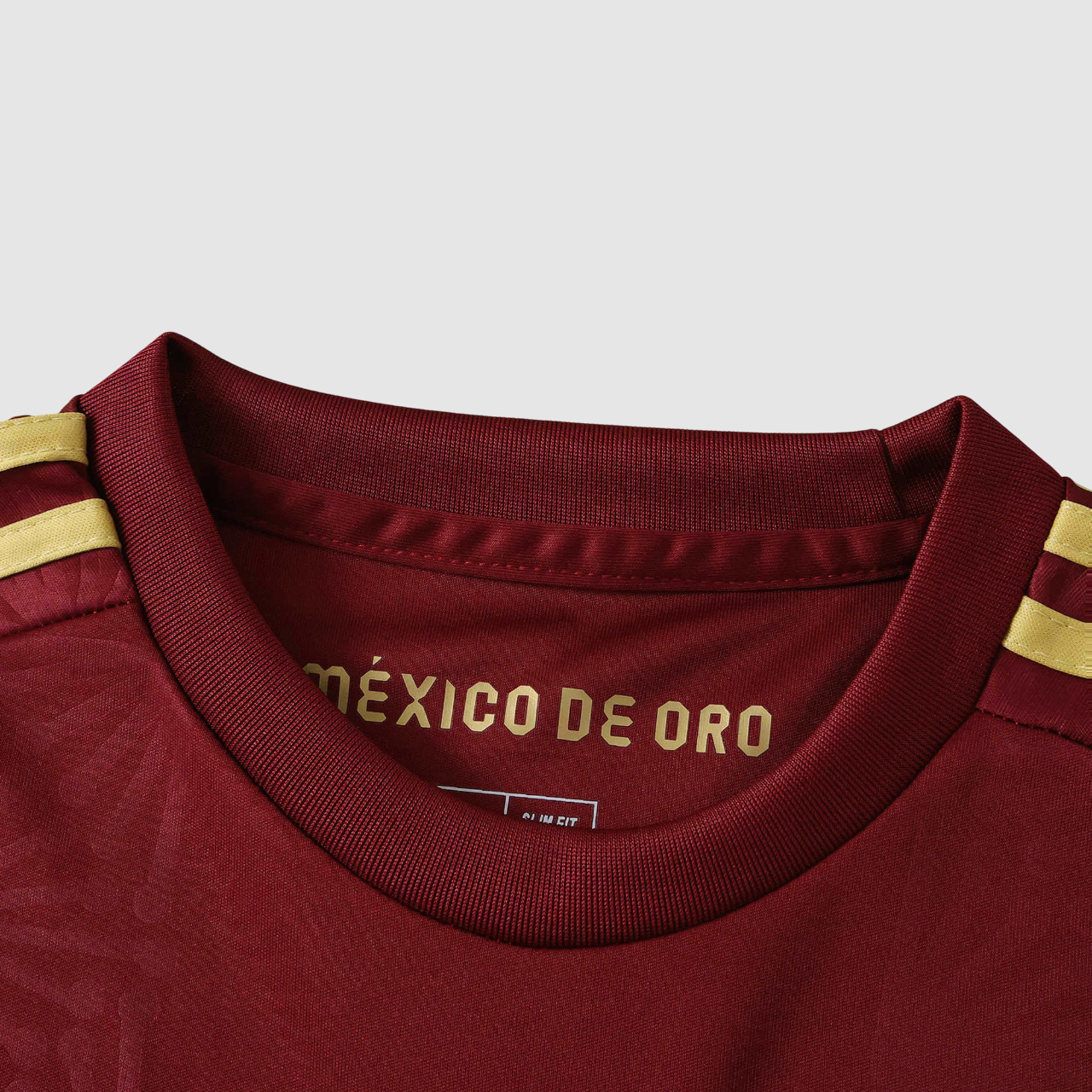 Conjunto Infantil México Concept 25/26