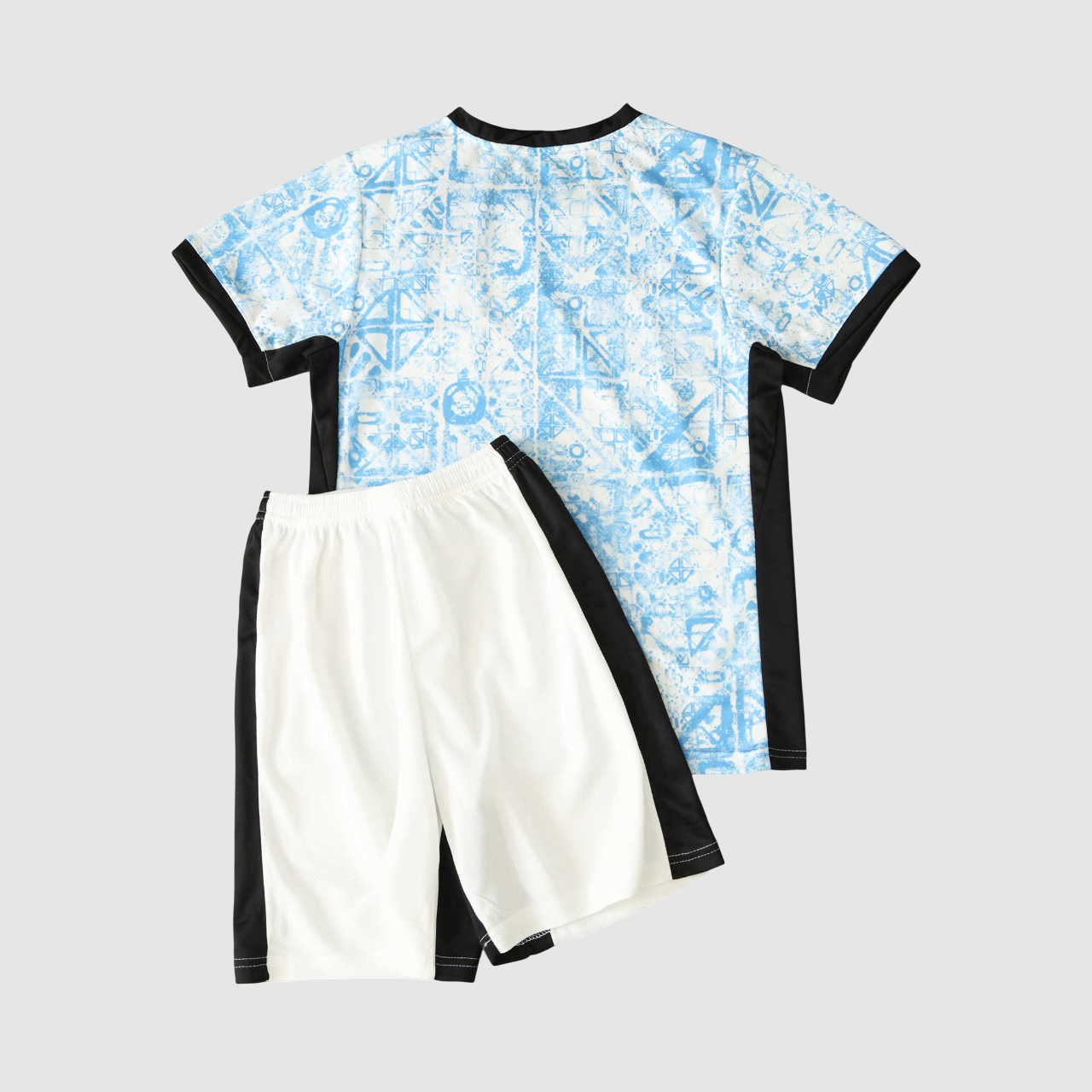 Conjunto Infantil Portugal II 24/25