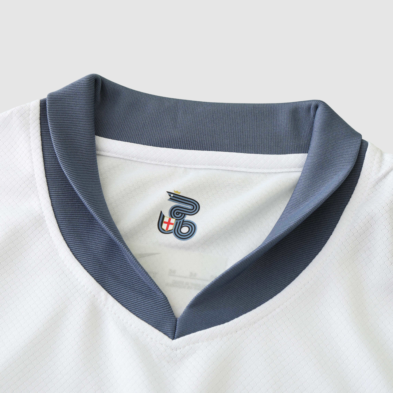 Conjunto Infantil Inter de Milão II 24/25