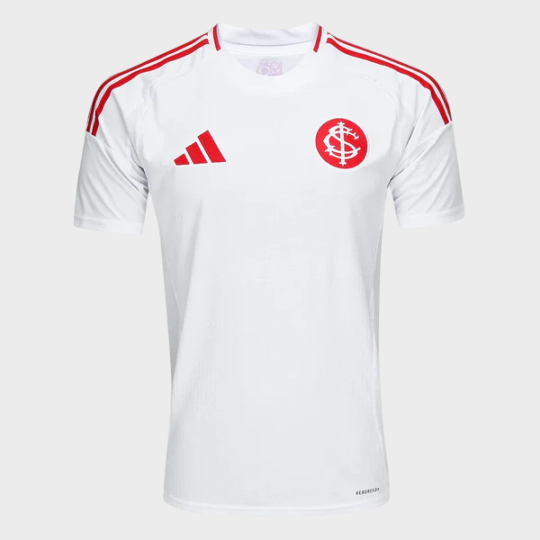 Camisa Internacional II 25/26 Torcedor Masculina