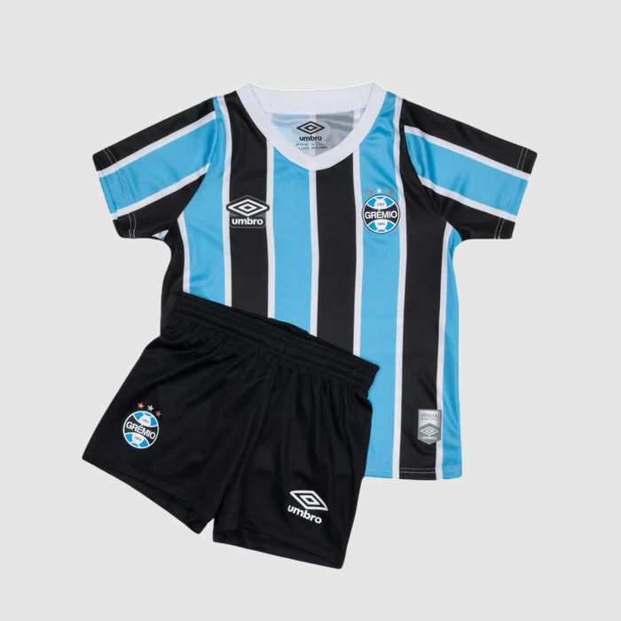 Conjunto Infantil Grêmio I 25/26