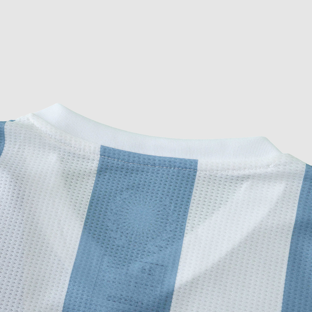 Conjunto Infantil Argentina I 24/25 Edição de Aniversário