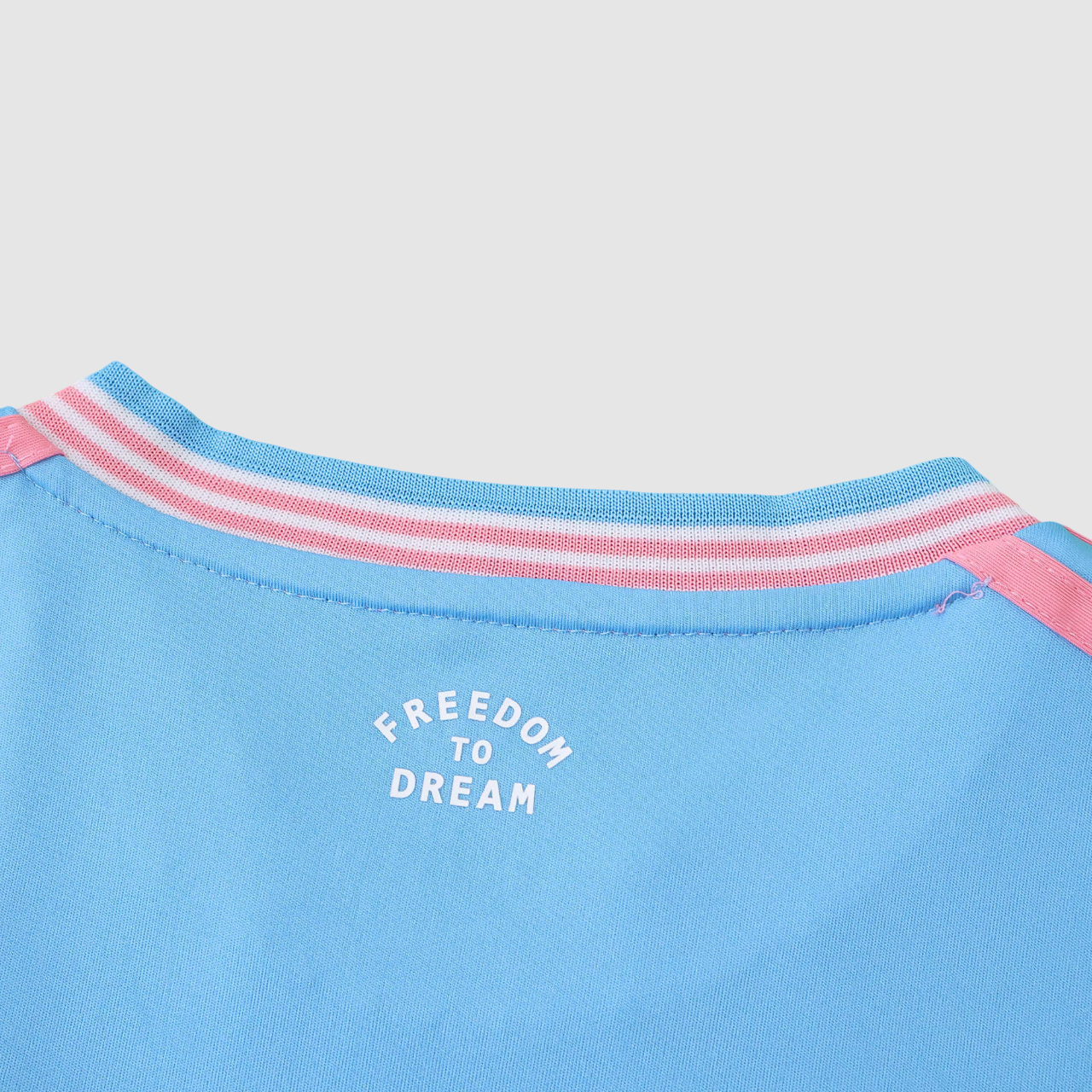 Conjunto Infantil Inter Miami III 25/26