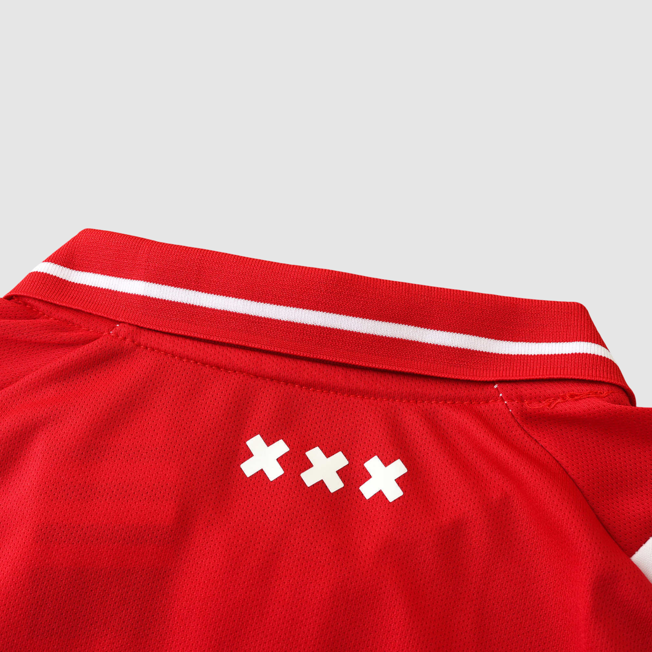 Conjunto Infantil Ajax I 24/25