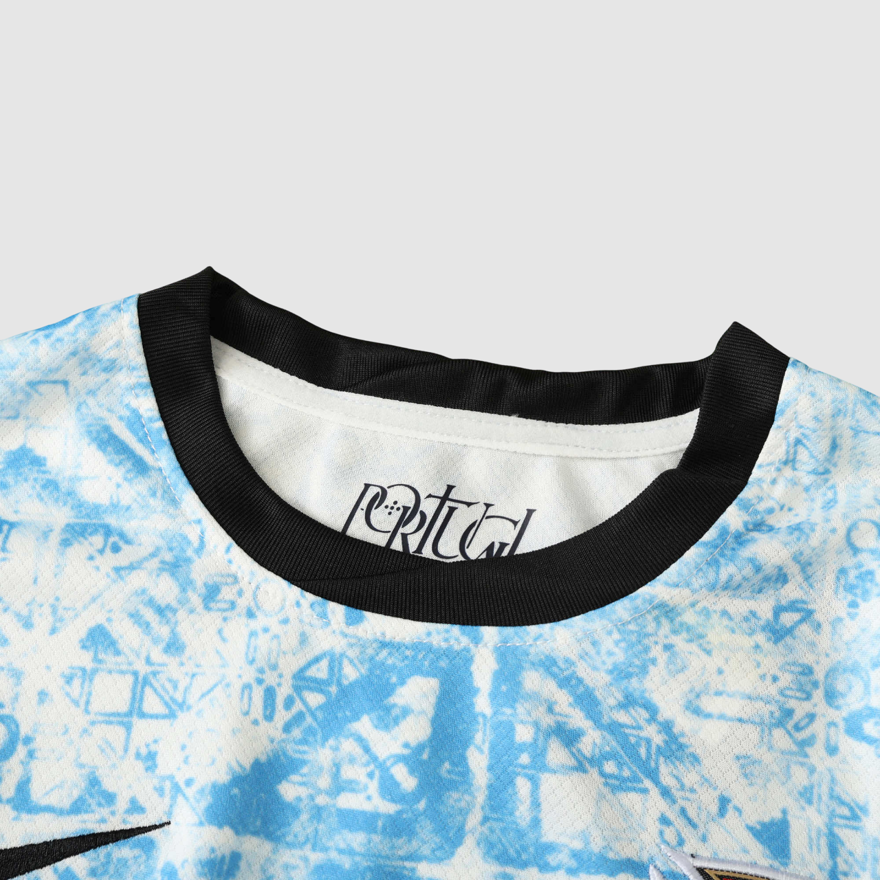 Conjunto Infantil Portugal II 24/25